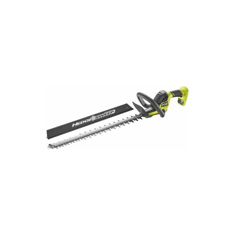 Ryobi One+ RY18HT55A-0 Hæktrimmer Elektrisk 1350spm 55cm Klingelængde